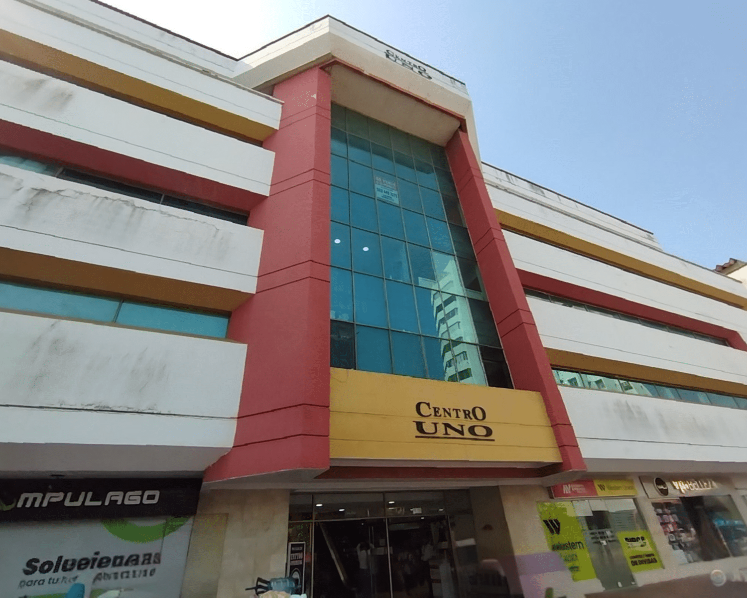 Oficina en Centro, Cartagena, Bolívar — foto 1