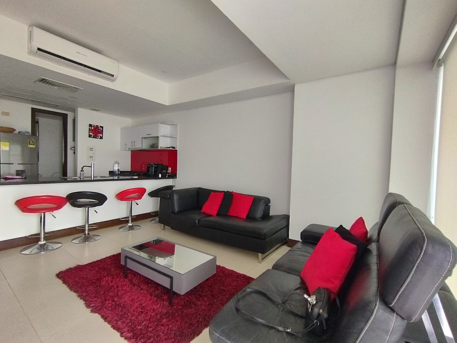 Apartamento en Zona norte, Cartagena, Bolívar — foto 1