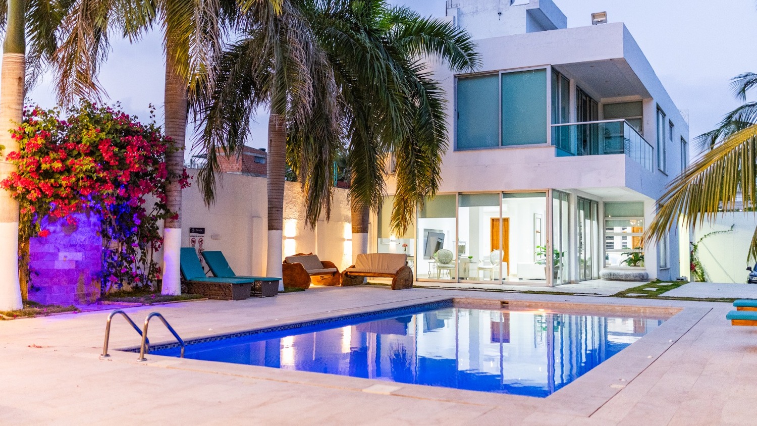 Casa en Manzanillo del Mar, Cartagena, Bolívar — foto 1