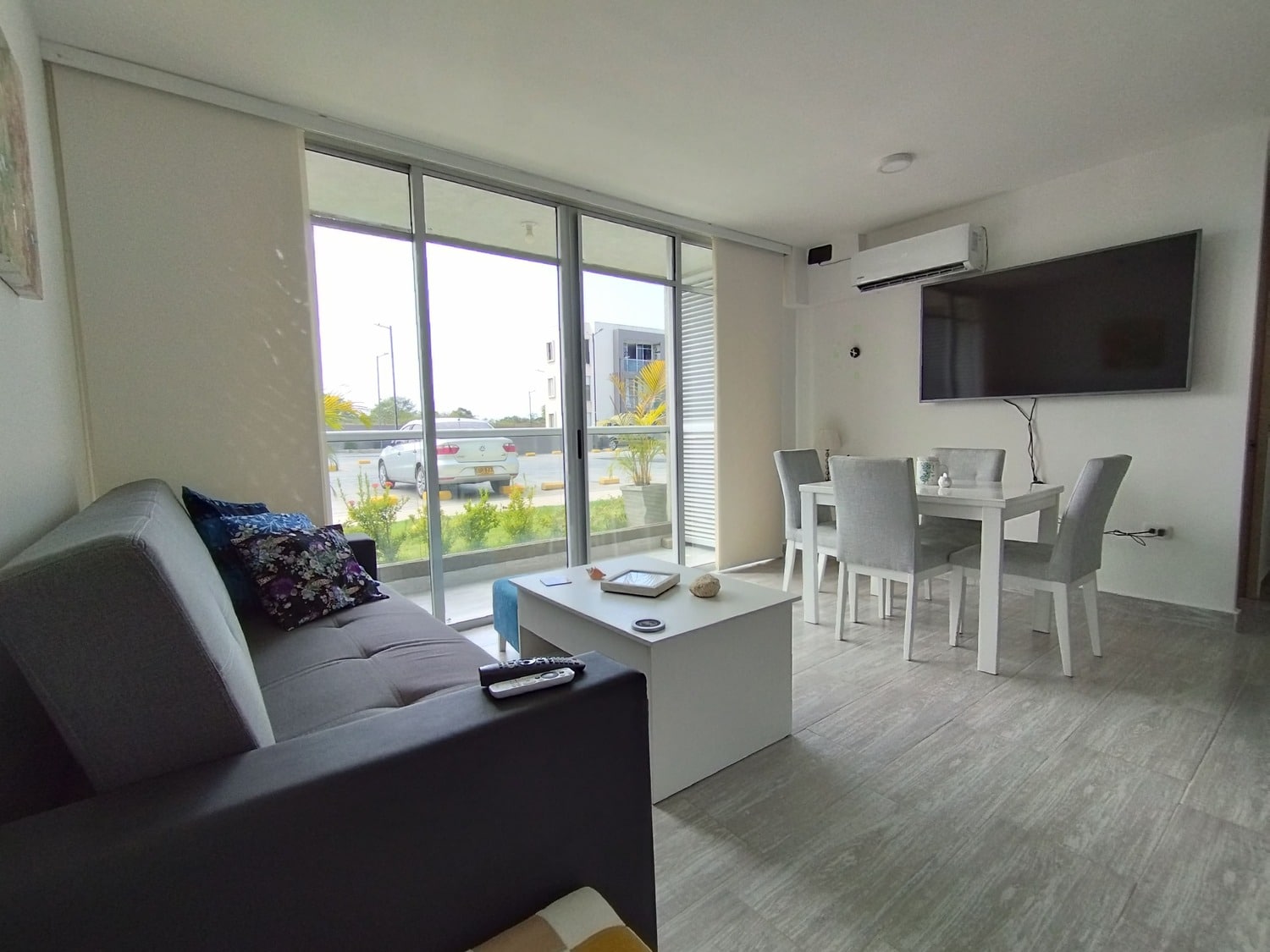 Apartamento en Serena del mar, Cartagena, Bolívar — foto 1