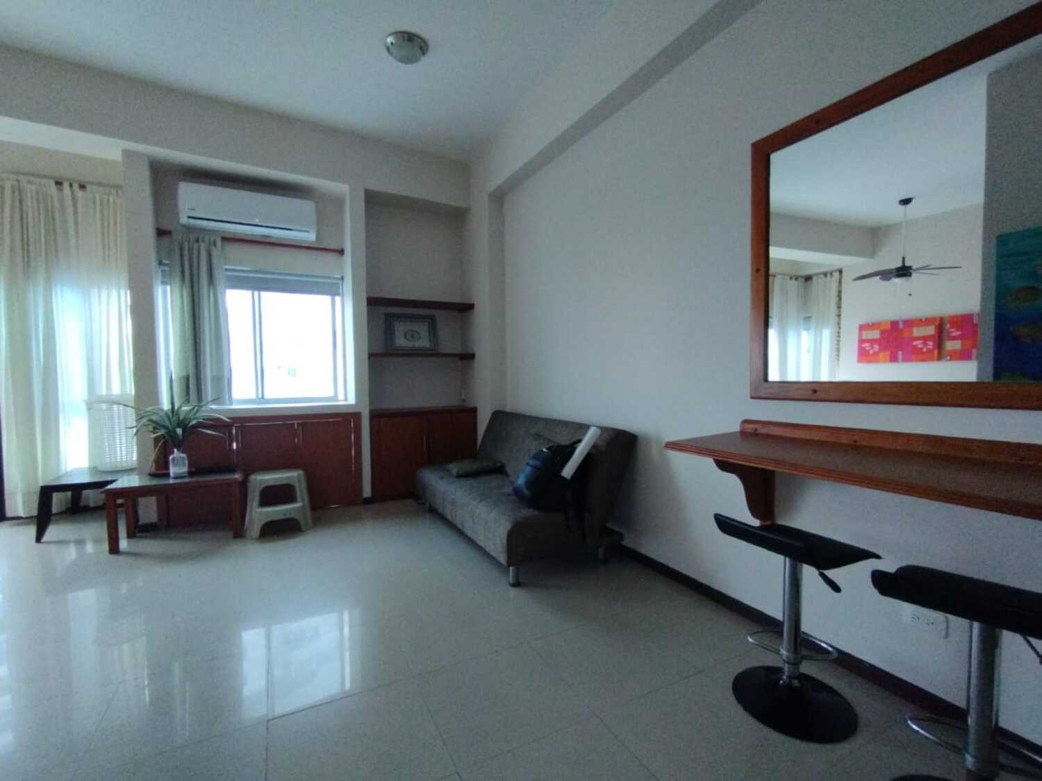 Apartaestudio en El Laguito, Cartagena, Bolívar — foto 1