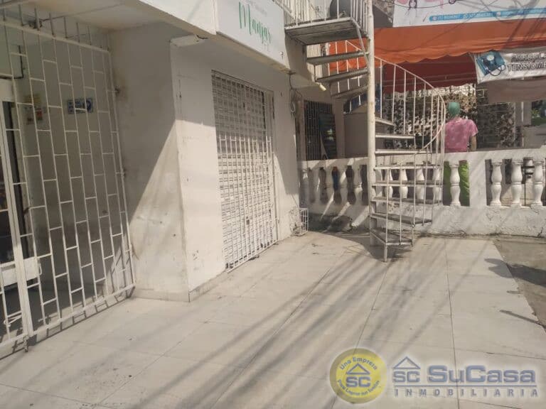 Casa en Zaragocilla, Cartagena, Bolívar — foto 1