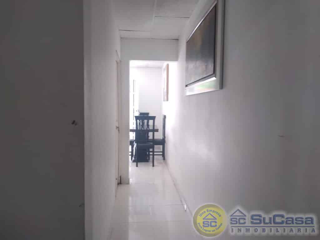 Casa en Zaragocilla, Cartagena, Bolívar — foto 2
