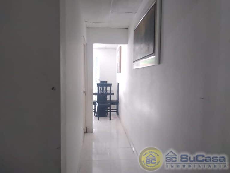 Casa en Zaragocilla, Cartagena, Bolívar — foto 2