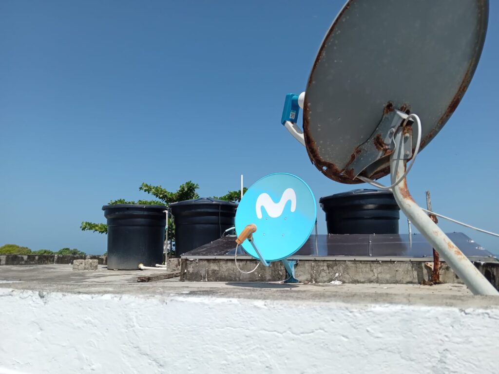 Edificio en La Boquilla, Cartagena, Bolívar — foto 11
