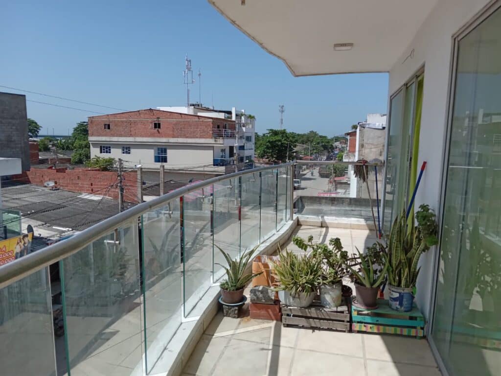 Edificio en La Boquilla, Cartagena, Bolívar — foto 9