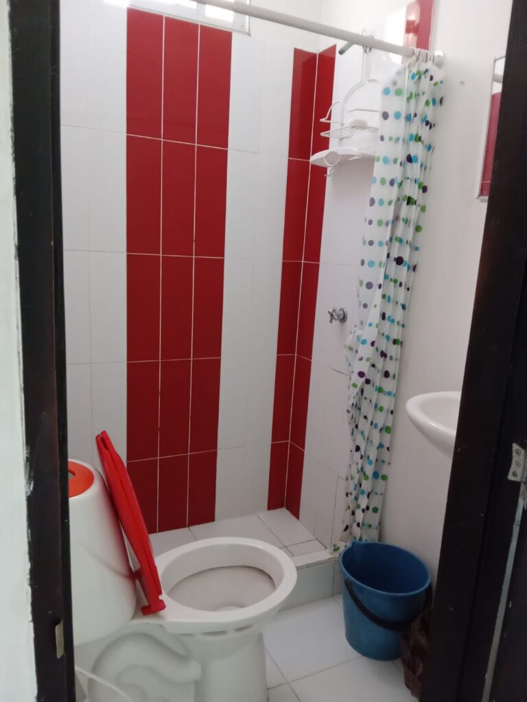 Edificio en La Boquilla, Cartagena, Bolívar — foto 4
