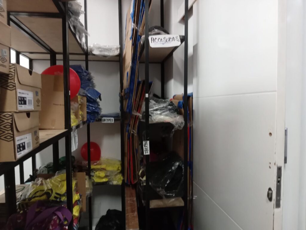 Local en San Fernando, Cartagena, Bolívar — foto 9