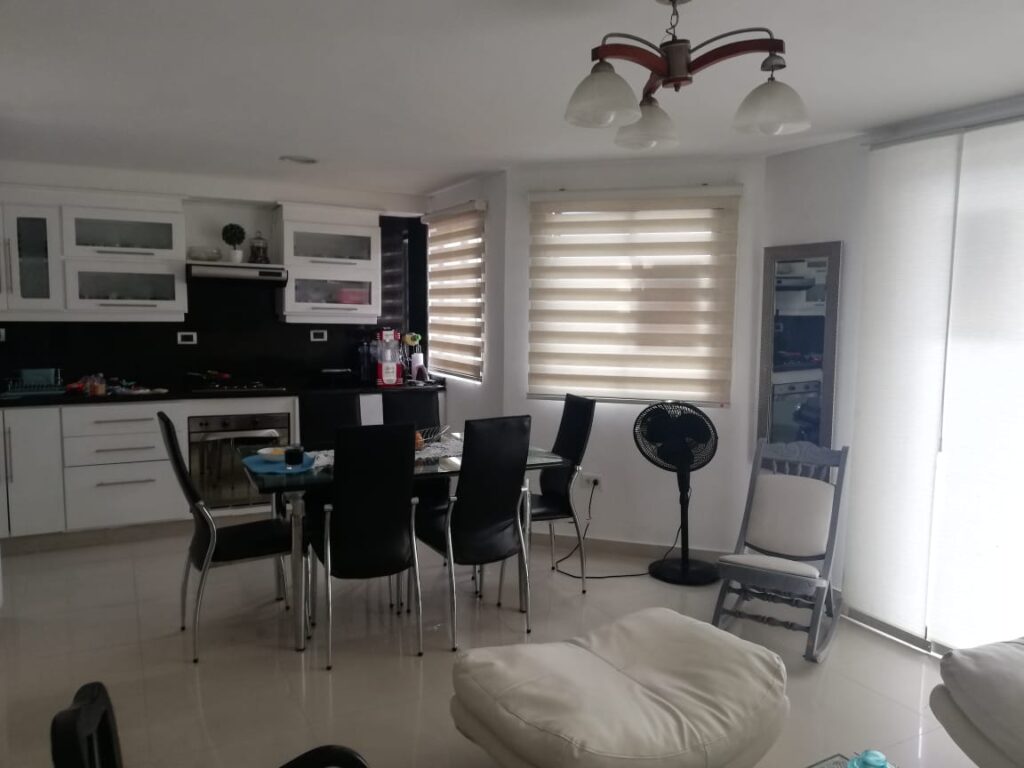 Apartamento en Crespo, Cartagena, Bolívar — foto 6