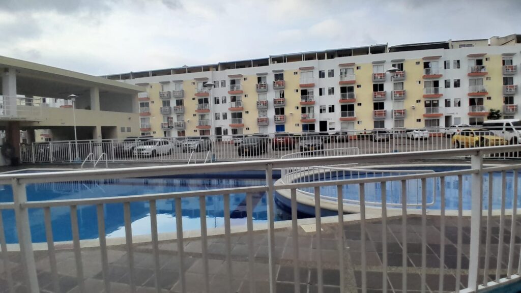 Apartamento en San Fernando, Cartagena, Bolívar — foto 1