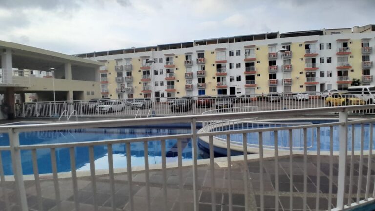 Apartamento en San Fernando, Cartagena, Bolívar — foto 1