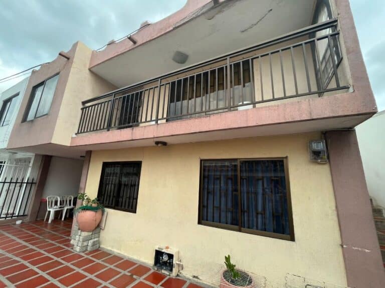 Casa en San Pedro, Cartagena, Bolivar — foto 1