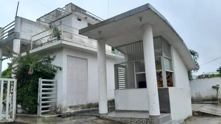 Lote en Turbaco, Cartagena, Bolívar — foto 1