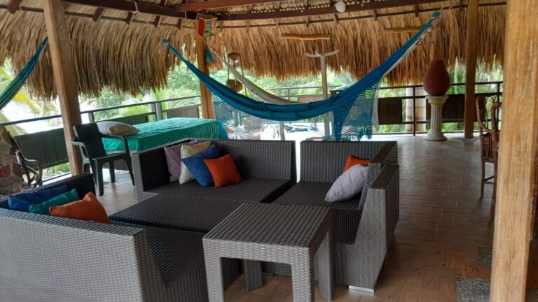 Finca en Turbaco, Cartagena, Bolivar — foto 4