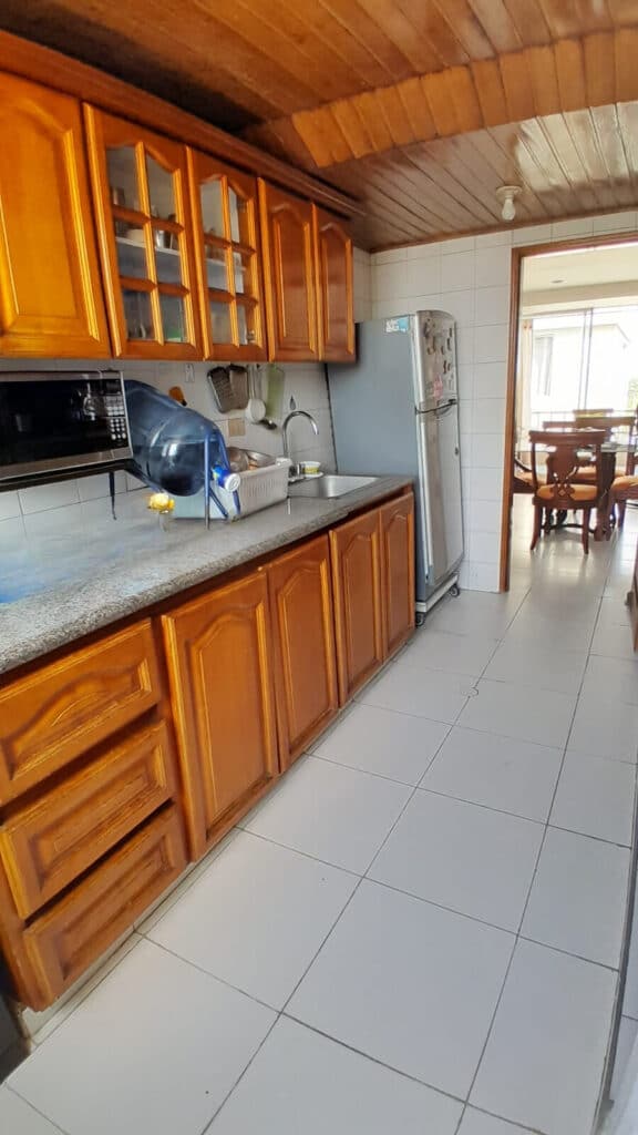 Apartamento en Pie de La Popa, Cartagena, Bolívar — foto 4