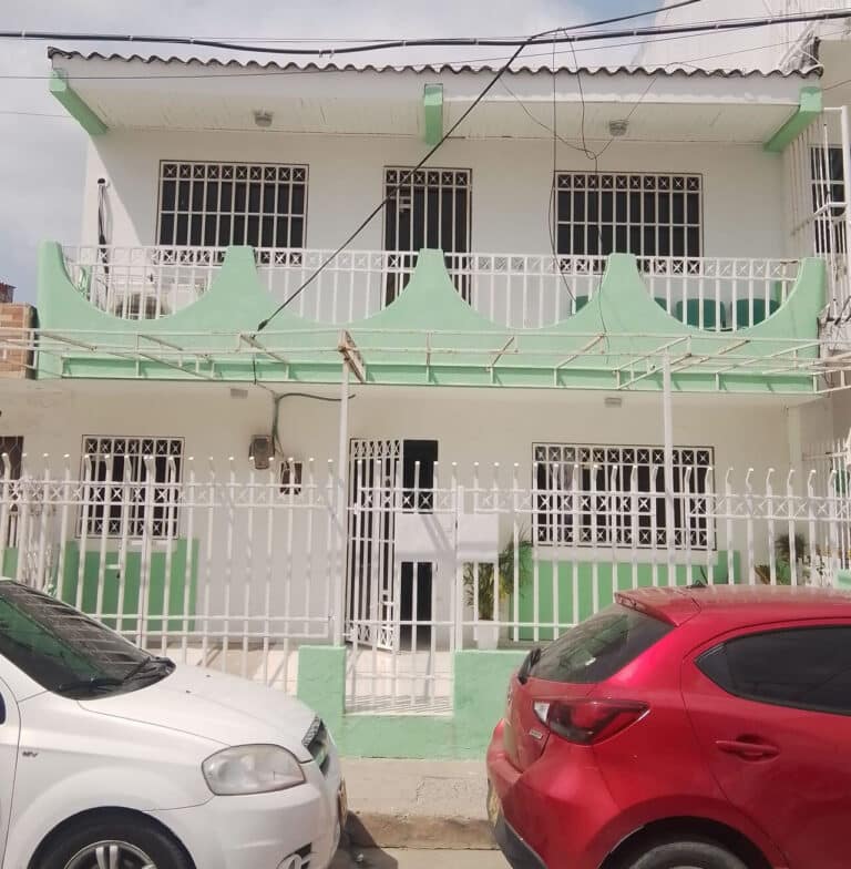 Casa en La princesa, Cartagena, Bolívar — foto 1