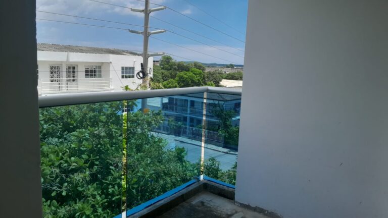 Apartamento en Alto Bosque, Cartagena, Bolívar — foto 1