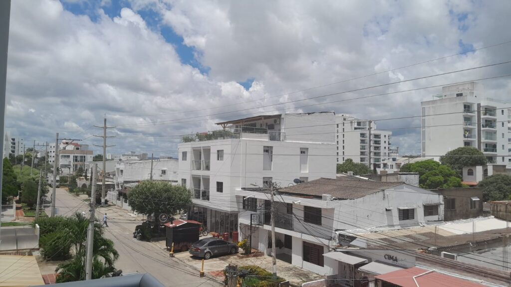 Apartamento en Alto Bosque, Cartagena, Bolívar — foto 1