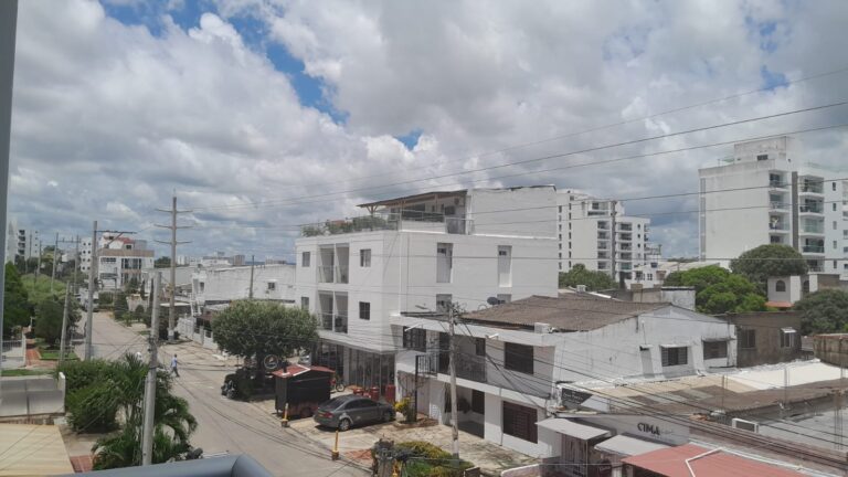 Apartamento en Alto Bosque, Cartagena, Bolívar — foto 1