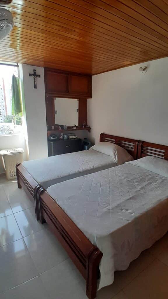 Apartamento en Pie de La Popa, Cartagena, Bolívar — foto 8