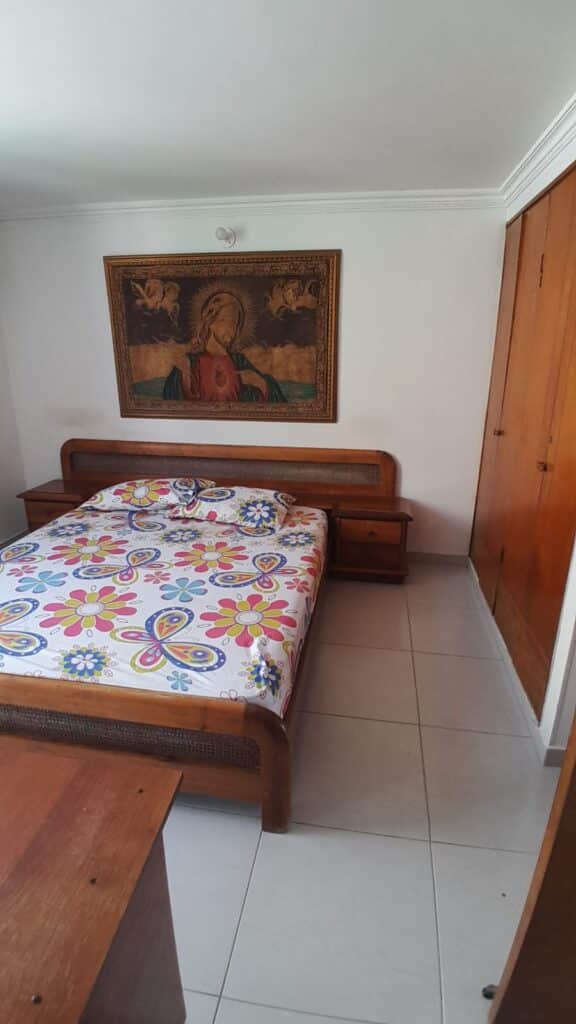 Apartamento en Pie de La Popa, Cartagena, Bolívar — foto 11