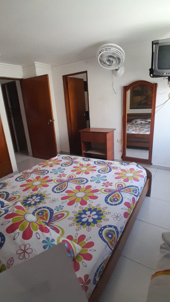 Apartamento en Pie de La Popa, Cartagena, Bolívar — foto 9
