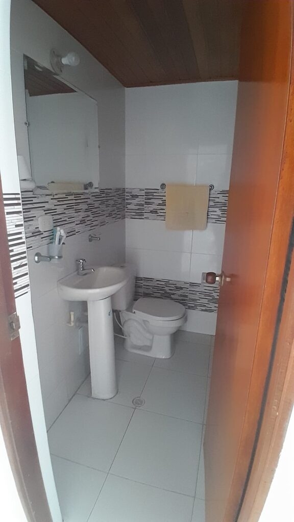 Apartamento en Pie de La Popa, Cartagena, Bolívar — foto 10