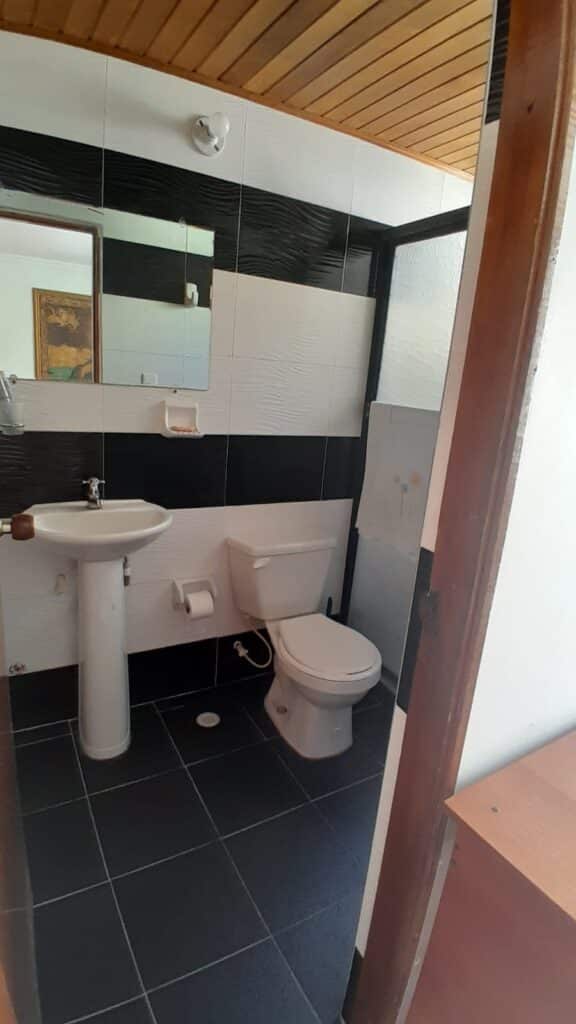 Apartamento en Pie de La Popa, Cartagena, Bolívar — foto 7