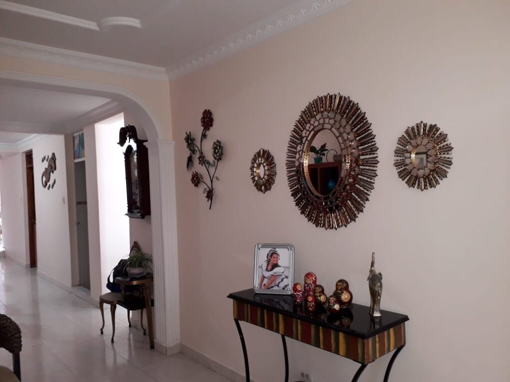 Casa en La Troncal, Cartagena, Bolívar — foto 4