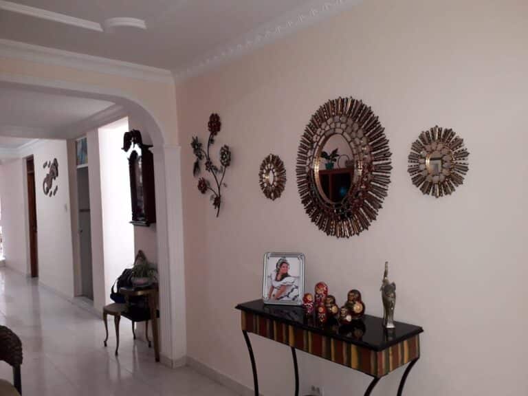 Casa en La Troncal, Cartagena, Bolívar — foto 4
