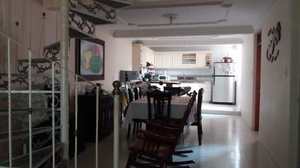 Casa en La Troncal, Cartagena, Bolívar — foto 6