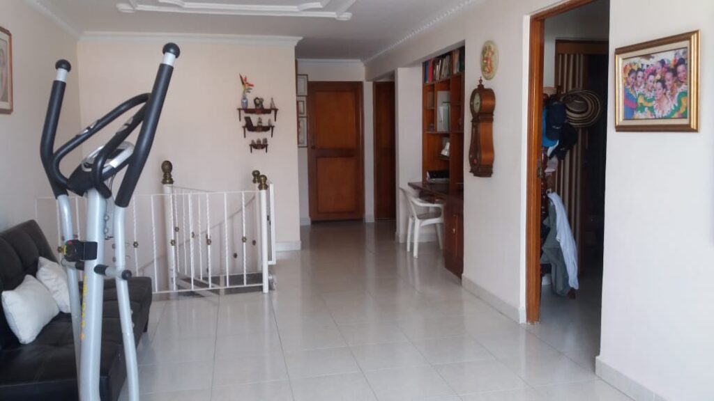 Casa en La Troncal, Cartagena, Bolívar — foto 7