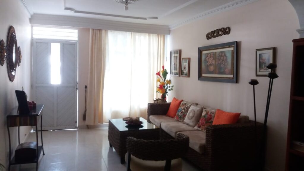 Casa en La Troncal, Cartagena, Bolívar — foto 9