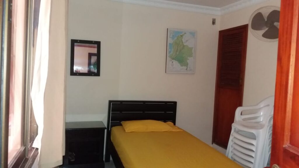 Casa en La Troncal, Cartagena, Bolívar — foto 10