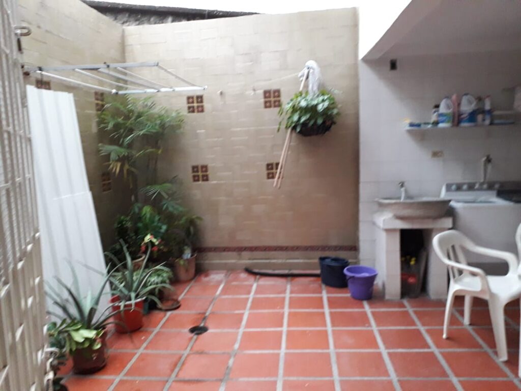 Casa en La Troncal, Cartagena, Bolívar — foto 12