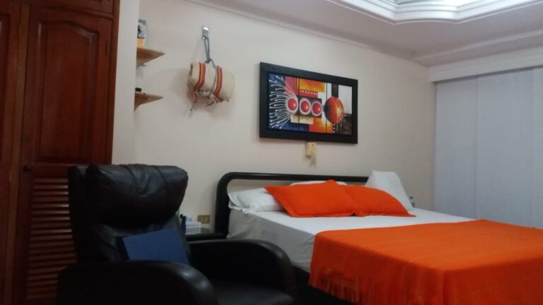 Casa en La Troncal, Cartagena, Bolívar — foto 5