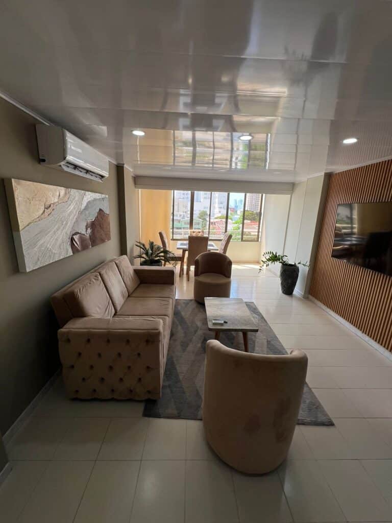 Apartamento en Manga, Cartagena, Bolívar — foto 3