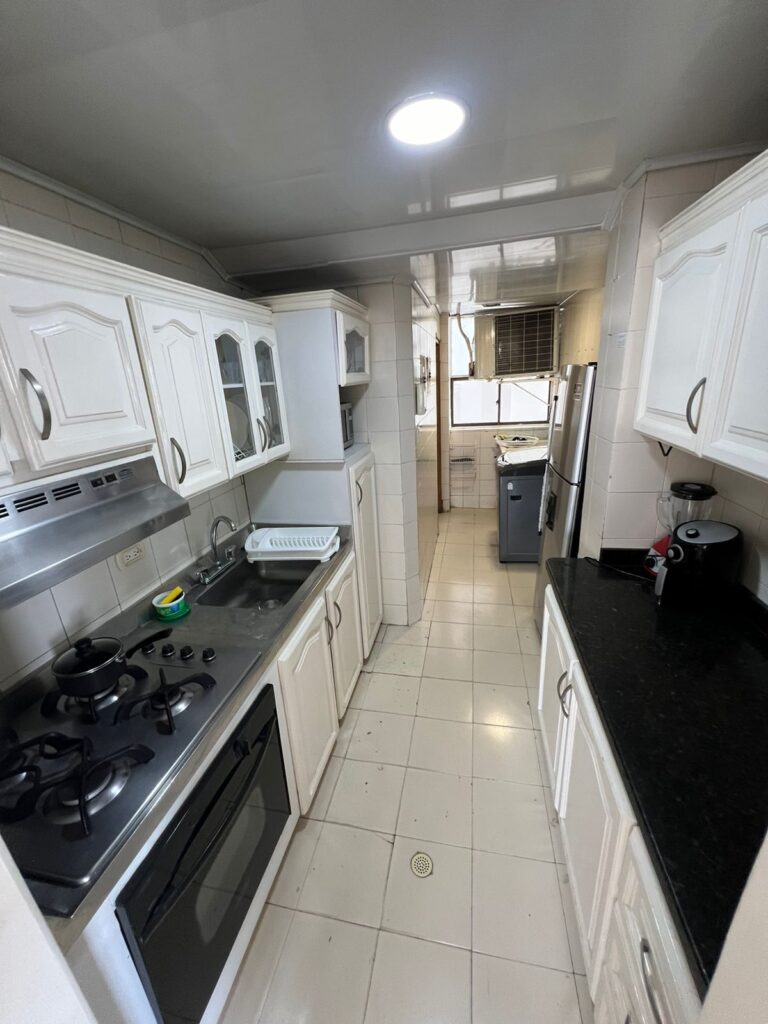 Apartamento en Manga, Cartagena, Bolívar — foto 8