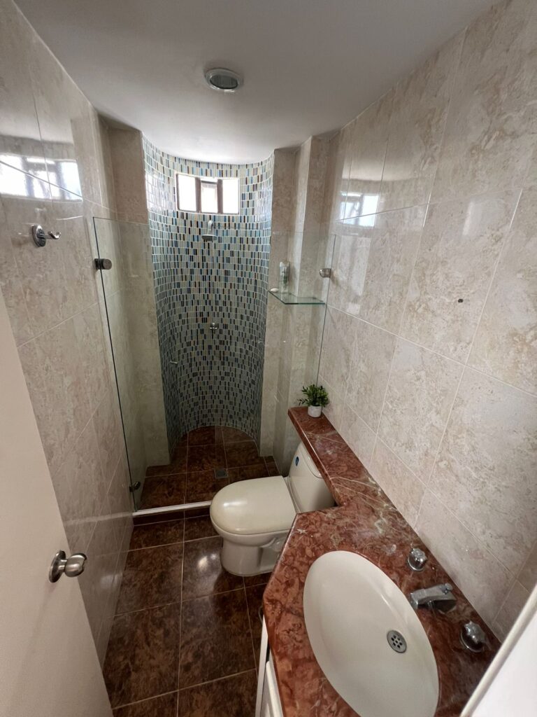 Apartamento en Manga, Cartagena, Bolívar — foto 11