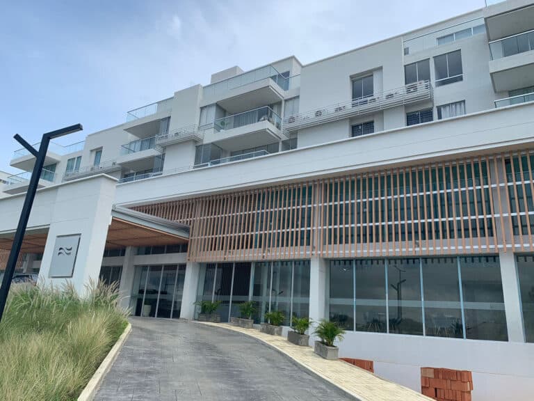 Apartamento en Zona norte, Cartagena, Bolívar — foto 1