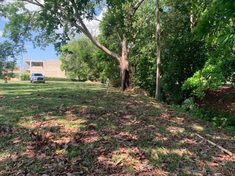 Lote en Turbaco, Cartagena, Bolívar — foto 5