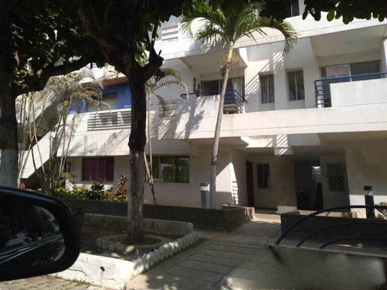 Apartamento en La castellana, Cartagena, Bolívar — foto 1