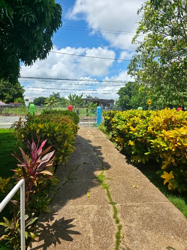 Casa lote en Plan Parejo, Cartagena, Bolívar — foto 1