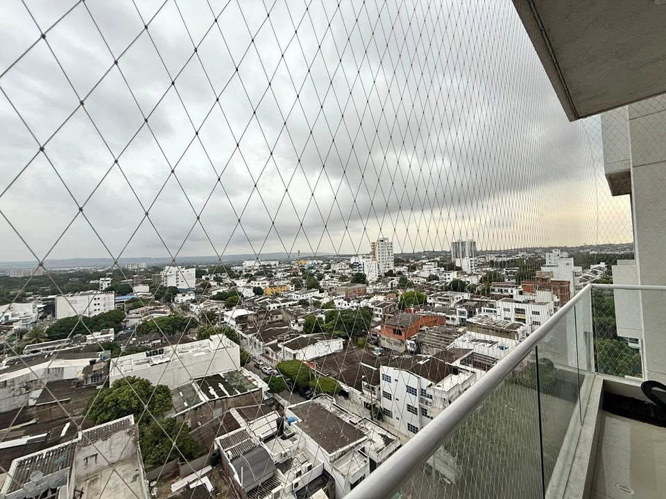 Apartamento en El Recreo, Cartagena, Bolívar — foto 1