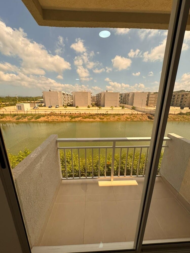 Apartamento en Manzanillo del Mar, Cartagena, Bolívar — foto 1