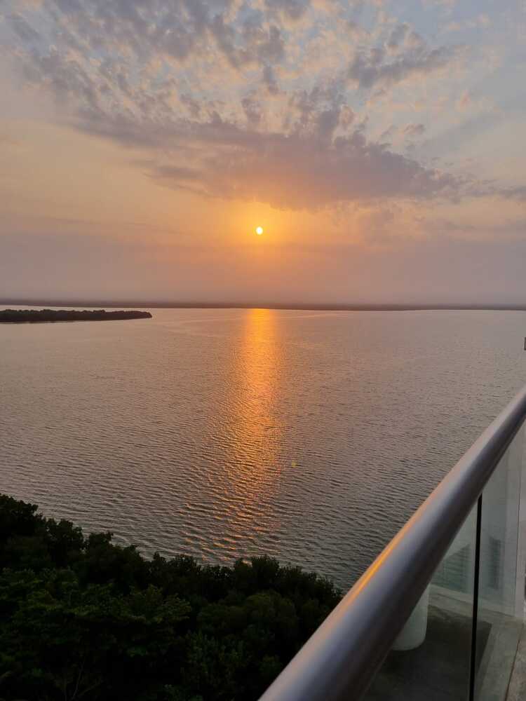 Apartamento en Cielo mar, Cartagena, Bolívar — foto 1