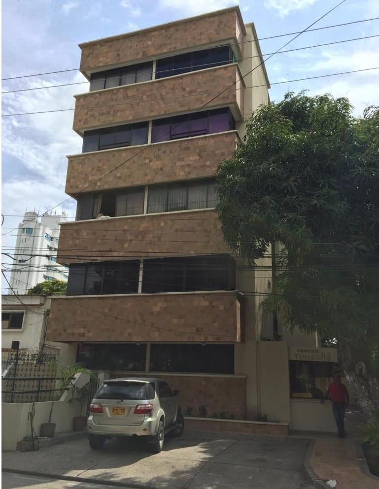 Apartamento en Manga, Cartagena, Bolívar — foto 1