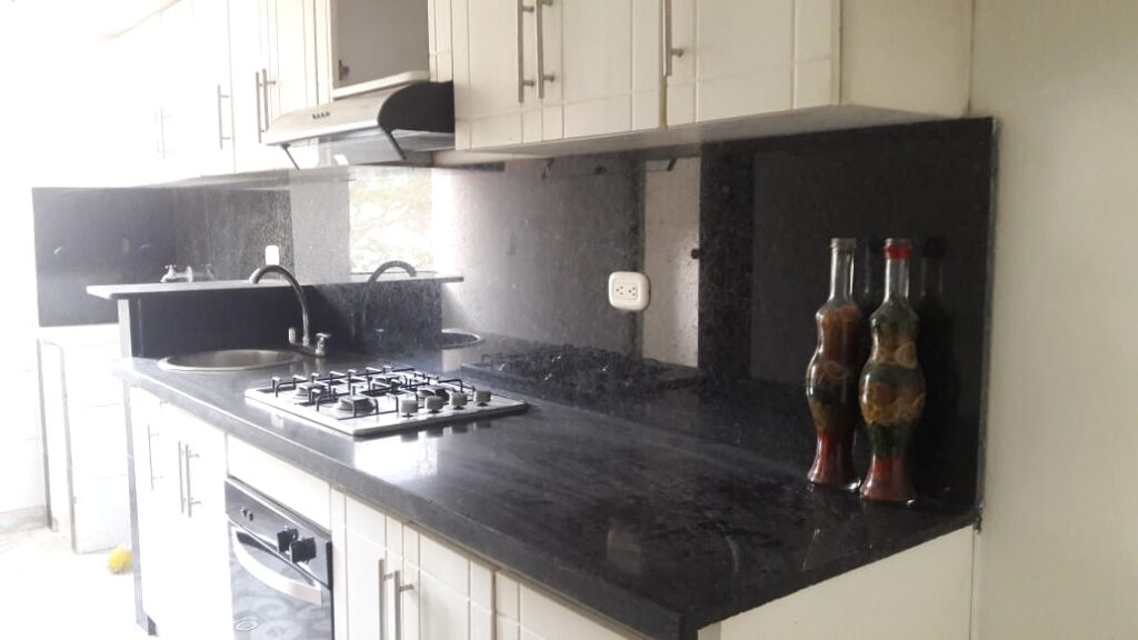 Apartamento en Santa Monica, Cartagena, Bolívar — foto 3