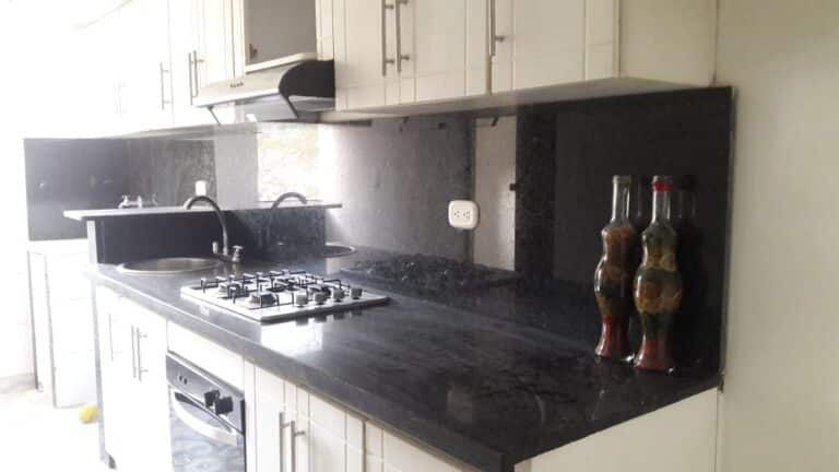 Apartamento en Santa Monica, Cartagena, Bolívar — foto 3