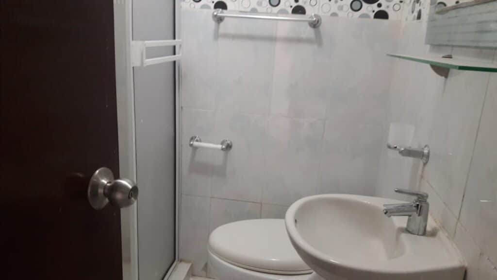 Apartamento en Santa Monica, Cartagena, Bolívar — foto 8